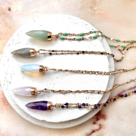 Collier CAMILLE