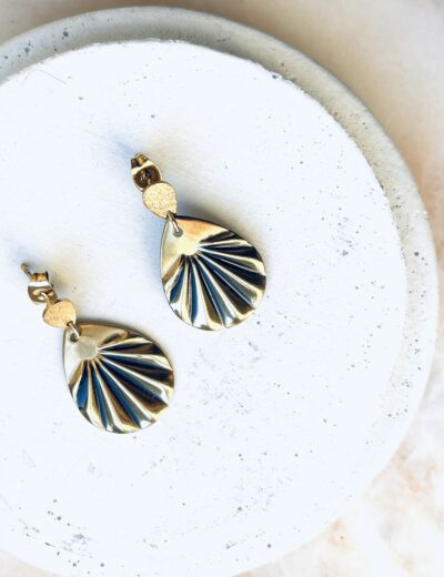 Boucles d’oreille OSTRY – Image 3