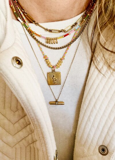 Collier SNAKE – Image 2