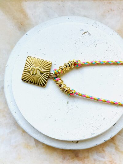 Collier SNAKE – Image 4