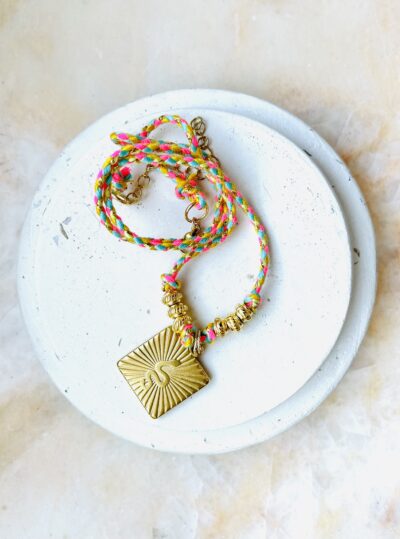 Collier SNAKE