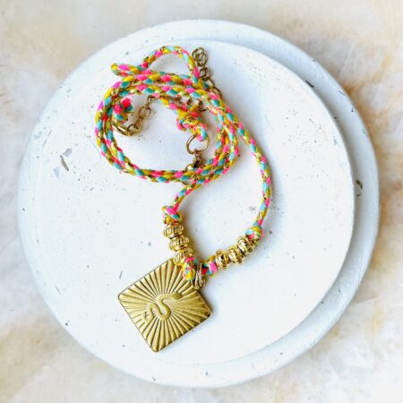 Collier SNAKE