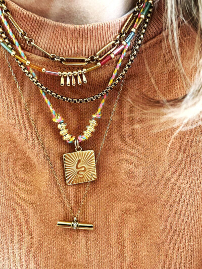 Collier SNAKE – Image 5