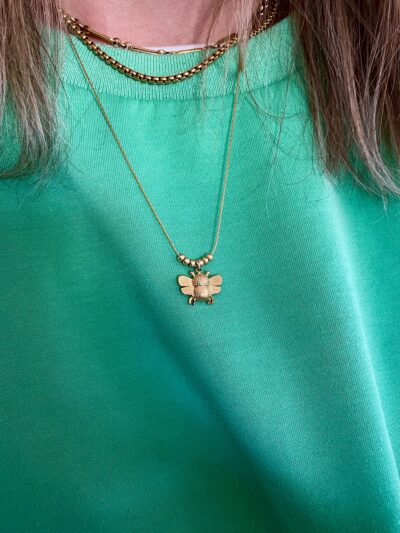 Collier ABEILLE – Image 5