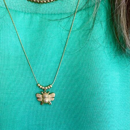 Collier ABEILLE