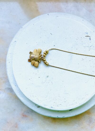 Collier ABEILLE – Image 3