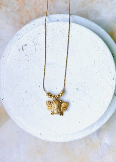 Collier ABEILLE – Image 2