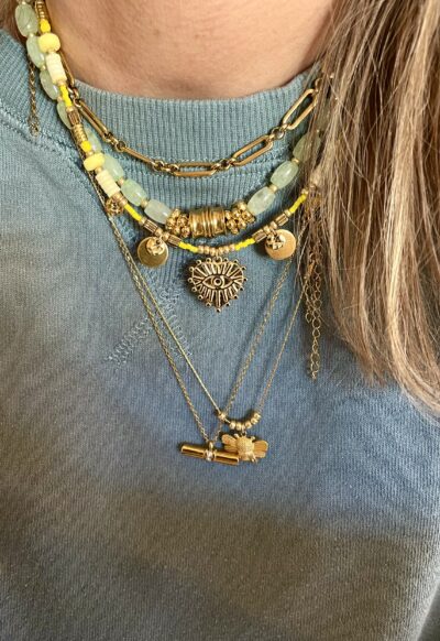 Collier SUNNY – Image 4