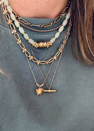 Collier ASHLEY – Image 2