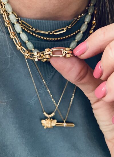 Collier ASHLEY