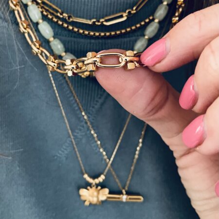 Collier ASHLEY