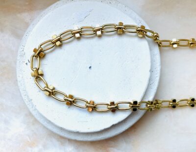 Collier ASHLEY – Image 3