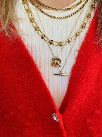 Collier JUMBO – Image 4