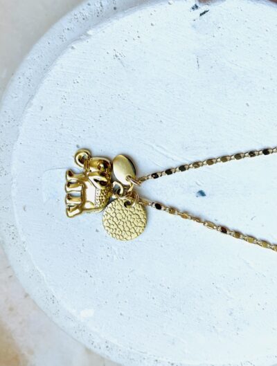 Collier JUMBO – Image 3