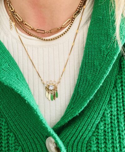 Collier ANTONIA – Image 4