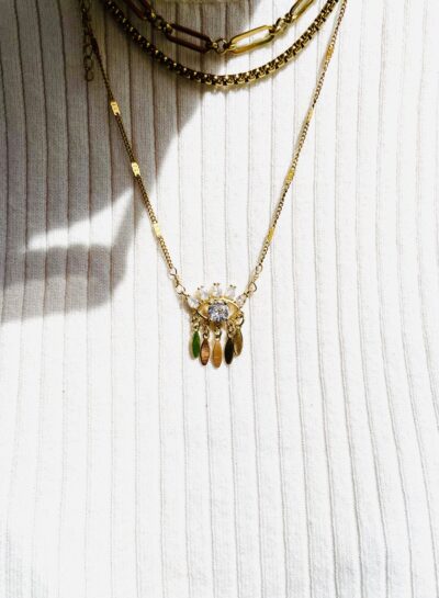 Collier ANTONIA – Image 3