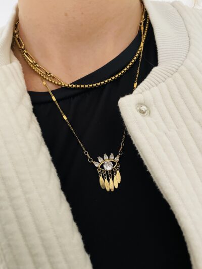 Collier ANTONIA – Image 2