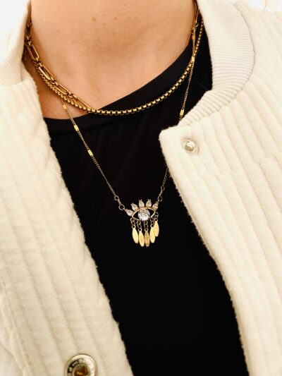 Collier ANTONIA