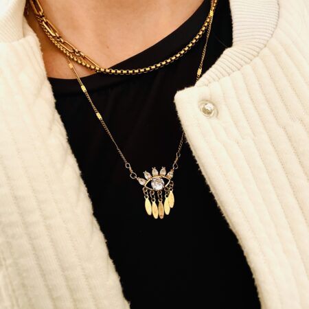 Collier ANTONIA