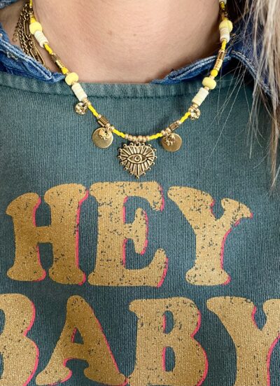 Collier SUNNY