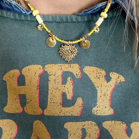Collier SUNNY