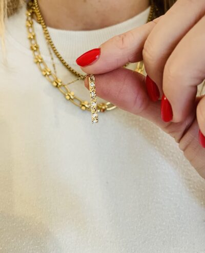 Collier ALIZEE