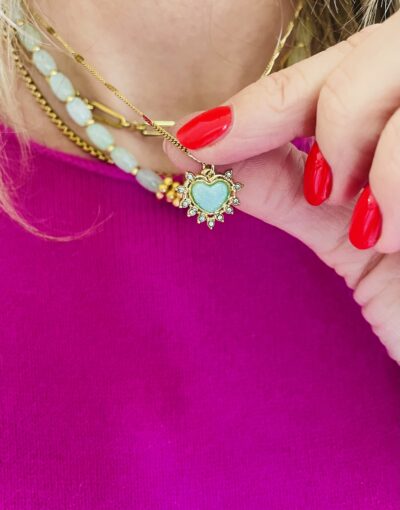 Collier MANON