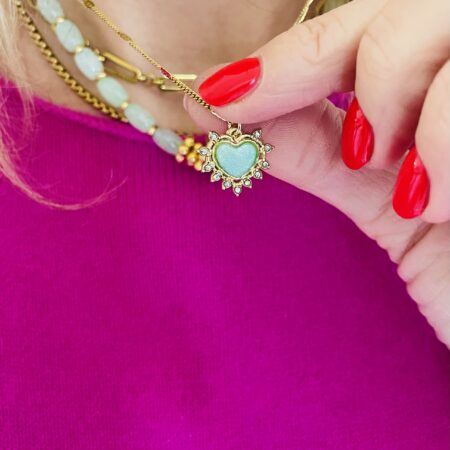 Collier MANON