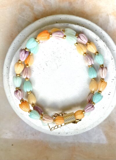 Collier TULIPE – Image 3