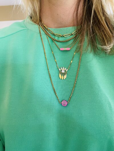 Collier COLETTE – Image 6