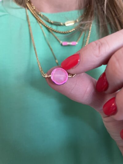 Collier COLETTE – Image 5