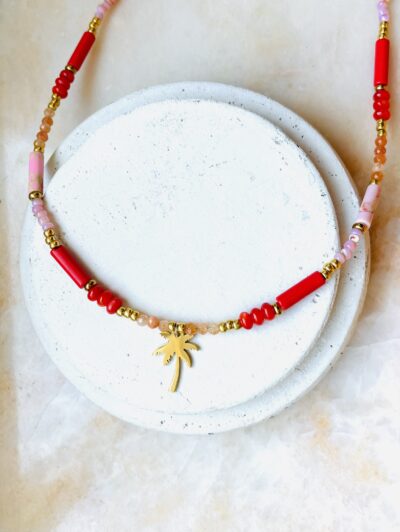 Collier PALMIER