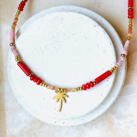 Collier PALMIER