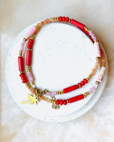 Collier PALMIER – Image 3