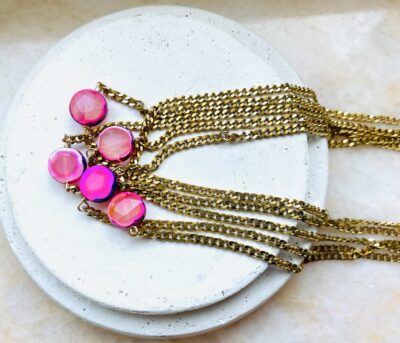 Collier COLETTE – Image 3