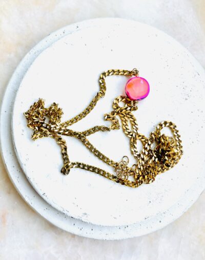 Collier COLETTE