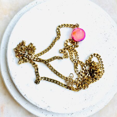 Collier COLETTE