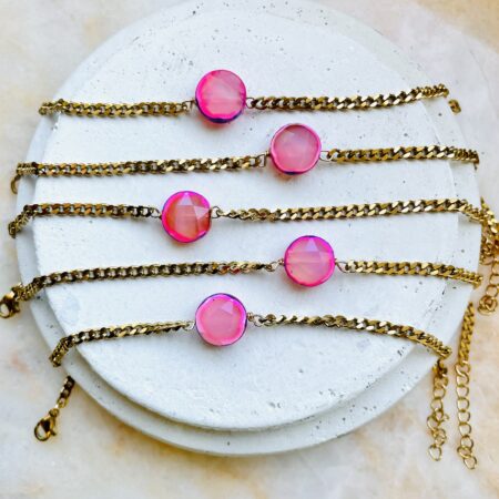 Bracelet COLETTE