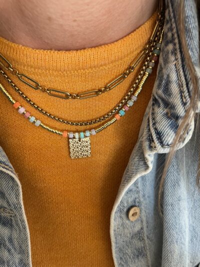 Collier GLORIA – Image 3