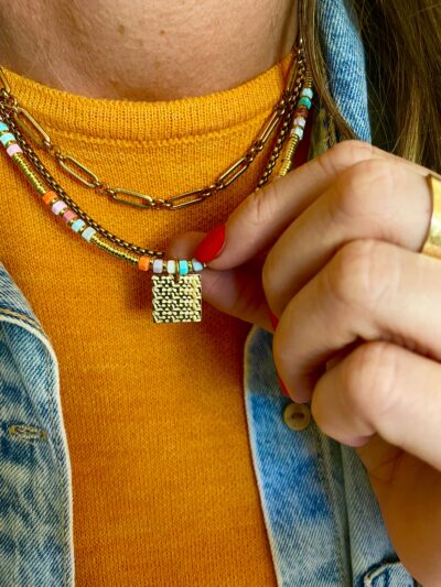 Collier GLORIA
