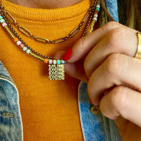 Collier GLORIA