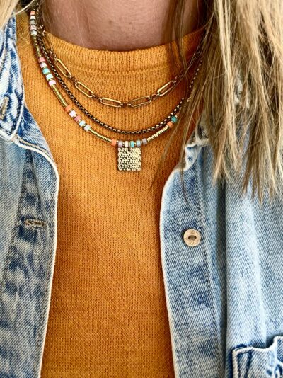 Collier GLORIA – Image 2