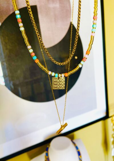Collier GLORIA – Image 4