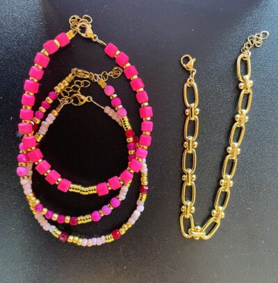 Bracelet ARIANE – Image 4