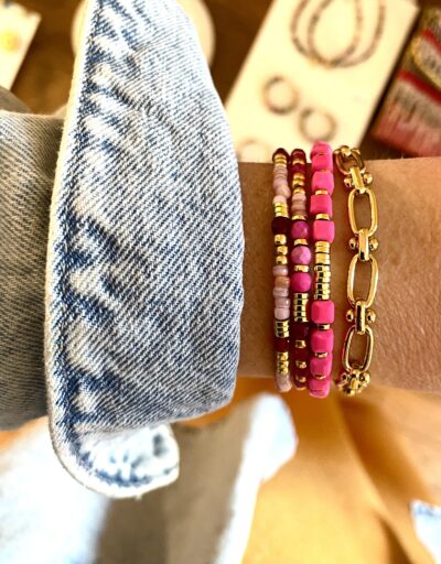 Bracelet ARIANE – Image 5