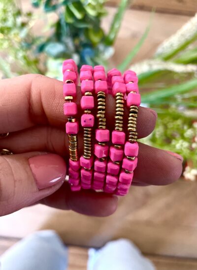 Bracelet ABBY