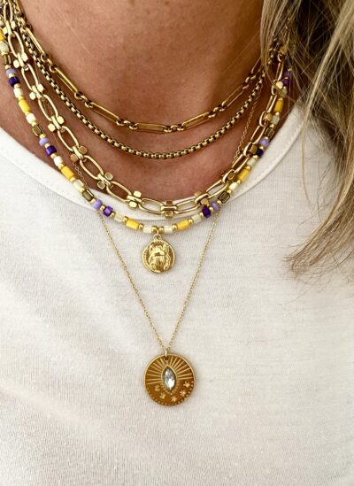 Collier AMBRE – Image 3