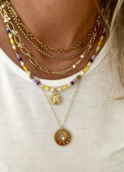 Collier AMBRE – Image 2