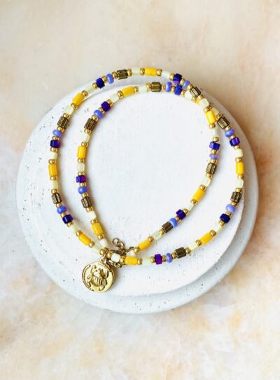 Collier AMBRE