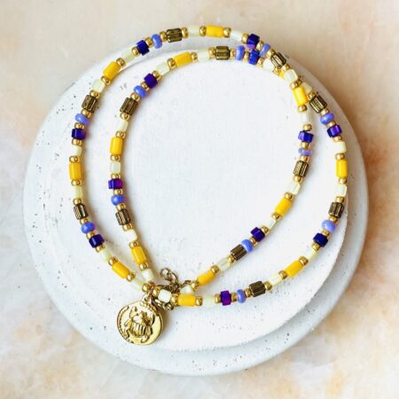 Collier AMBRE